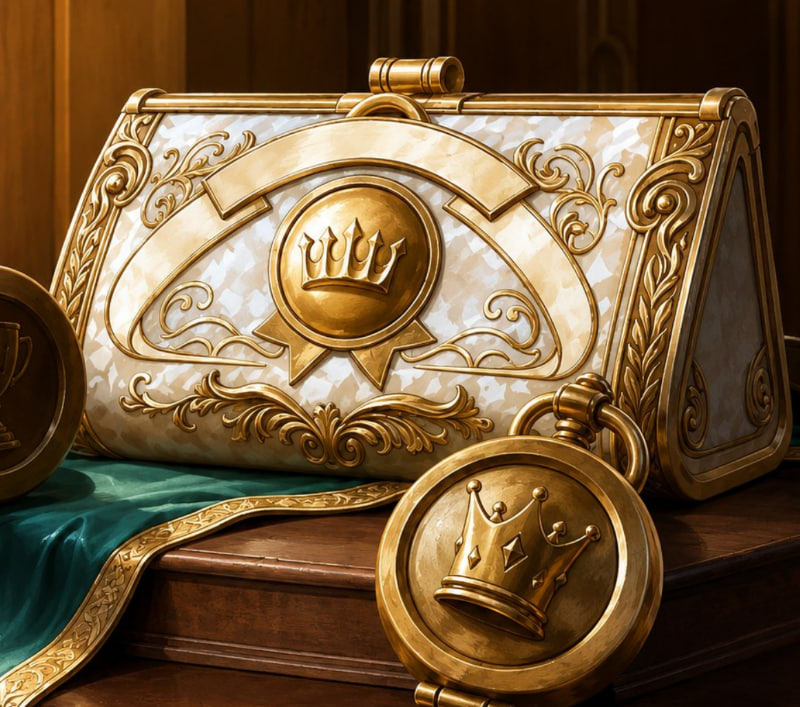 Crea il tuo account Rich Royal