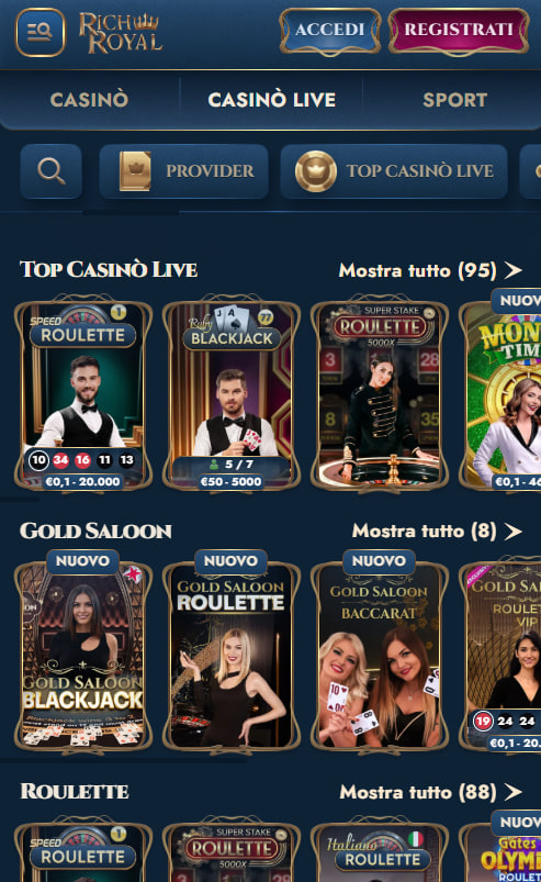 GiochiMob